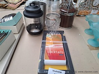 Cocktailmateriaal - afbeelding 1 van  2
