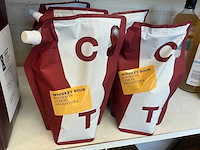 Cocktailmixen (10x) - afbeelding 2 van  6