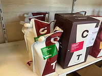 Cocktailmixen (10x) - afbeelding 3 van  6