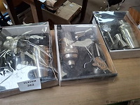 Cocktailset - afbeelding 1 van  3