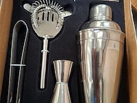 Cocktailset - afbeelding 2 van  3
