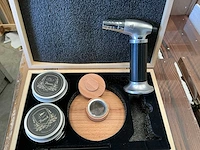 Cocktailsmoker set (58x) - afbeelding 3 van  6