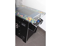 Cocktailtafel - 64 in 1 - video arcade - afbeelding 5 van  5