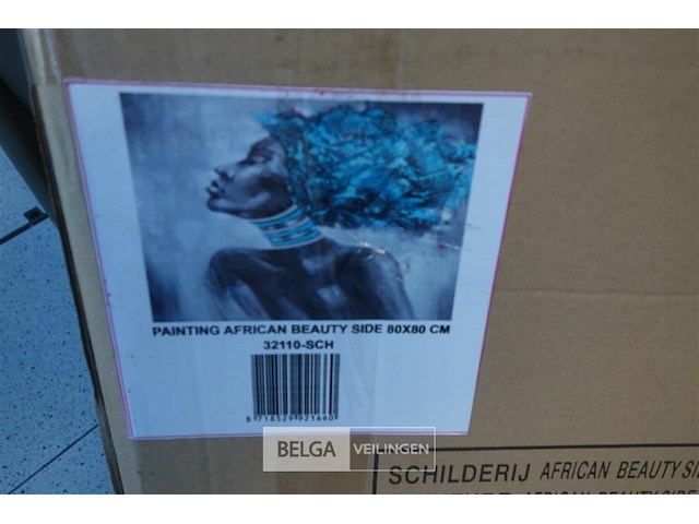 Coco maison 32110 sch - afbeelding 3 van  3