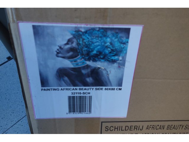 Coco maison 32110 sch - afbeelding 3 van  3