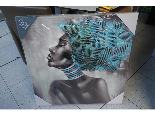 Coco maison 32110 sch - afbeelding 1 van  3