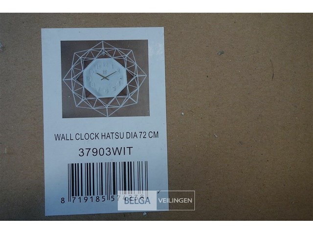 Coco maison 37903 wit - afbeelding 2 van  3