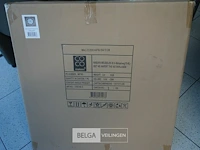 Coco maison 37903 wit - afbeelding 3 van  3