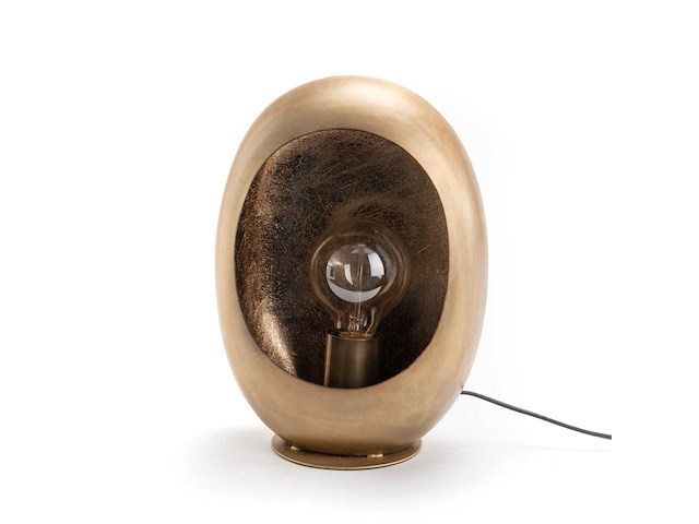 Cocon - tafellamp (2x) - afbeelding 3 van  7