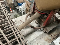 Cocon kunstmeststrooier - afbeelding 2 van  4