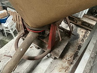 Cocon kunstmeststrooier - afbeelding 3 van  4