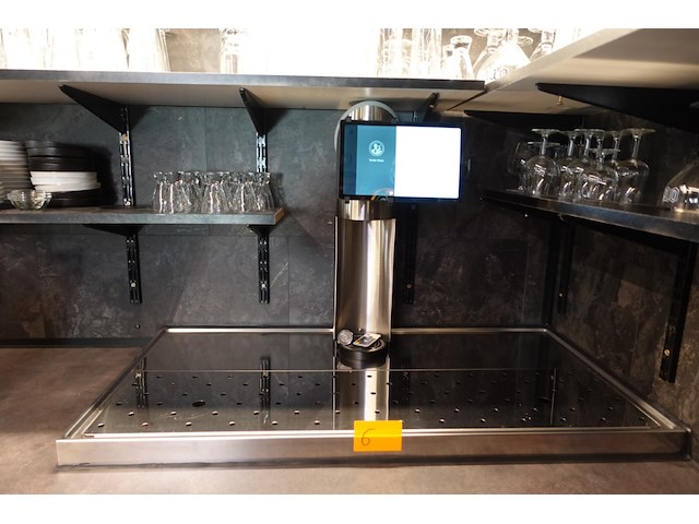 Coctailmaker tender basic - afbeelding 1 van  7