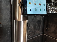 Coctailmaker tender basic - afbeelding 4 van  7