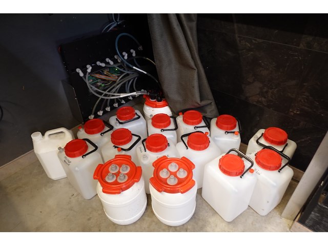 Coctailmaker tender basic - afbeelding 6 van  7