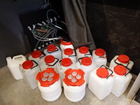 Coctailmaker tender basic - afbeelding 6 van  7