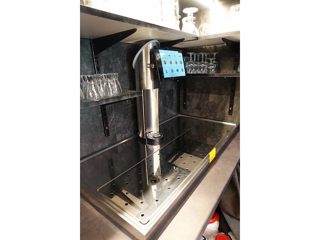 Coctailmaker tender basic - afbeelding 7 van  7