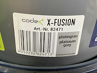 Codex x-fusion 3-c design epoxymortel (34x) - afbeelding 3 van  7