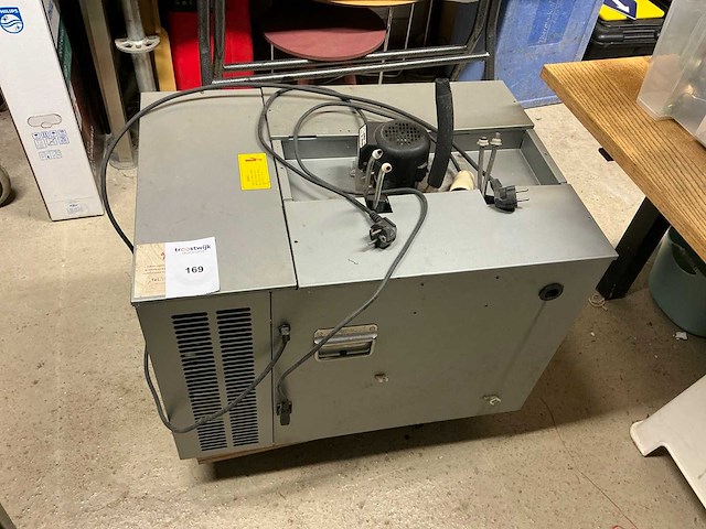 Codifesa bierkoeler - afbeelding 1 van  5