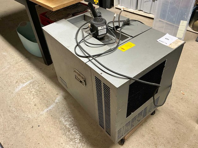 Codifesa bierkoeler - afbeelding 3 van  5