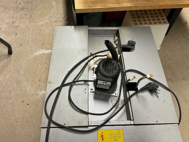 Codifesa bierkoeler - afbeelding 4 van  5