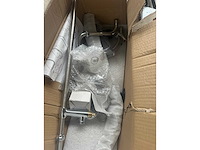 Codigel - gdm-mg - handdouchekraan - afbeelding 2 van  5