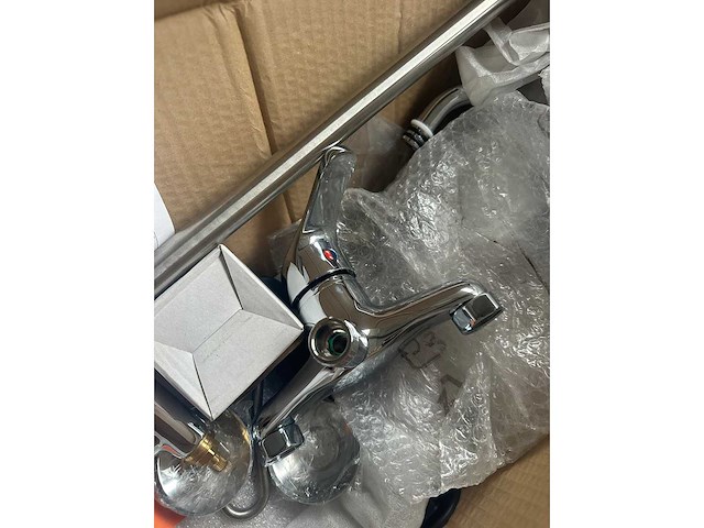 Codigel - gdm-mg - handdouchekraan - afbeelding 4 van  5