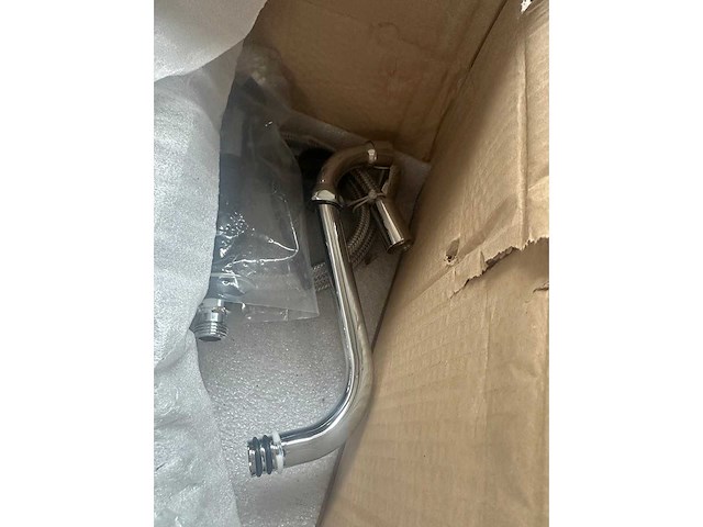 Codigel - gdm-mg - handdouchekraan - afbeelding 5 van  5