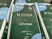 Coeck 202 partij chape - afbeelding 2 van  4