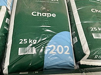 Coeck 202 partij chape - afbeelding 3 van  4