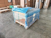 Coem bali light green mat 60,4x90,6 cm tegel 41,03 m² - afbeelding 7 van  8