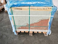 Coem bali light green mat 60,4x90,6 cm tegel 41,03 m² - afbeelding 2 van  8
