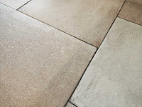 Coem borgogna mix avorio modulo mat tegel 6,99 m² - afbeelding 5 van  6