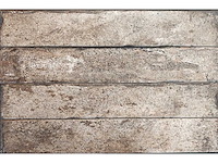 Coem bricklane bruno mat vloertegel 10,1x61,4 cm 23,44 m² - afbeelding 5 van  7