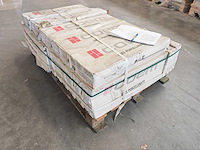 Coem bricklane bruno mat vloertegel 10,1x61,4 cm 23,44 m² - afbeelding 6 van  7