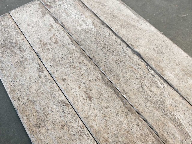Coem bricklane bruno mat vloertegel 10,1x61,4 cm 23,44 m² - afbeelding 4 van  7