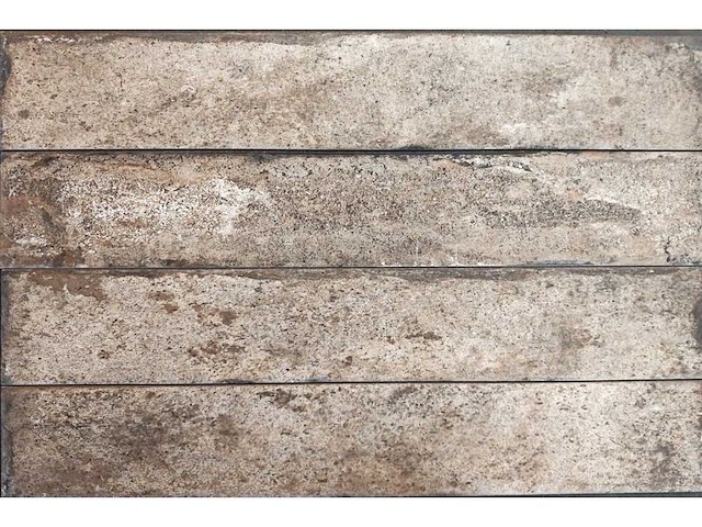 Coem bricklane bruno mat vloertegel 10,1x61,4 cm 23,44 m² - afbeelding 5 van  7
