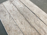 Coem bricklane bruno mat vloertegel 10,1x61,4 cm 23,44 m² - afbeelding 4 van  7