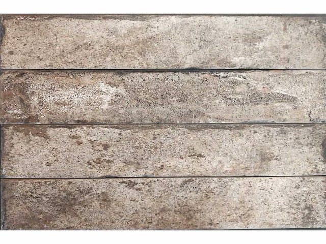 Coem bricklane bruno mat vloertegel 10,1x61,4 cm 23,44 m² - afbeelding 5 van  7