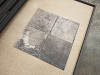 Coem bricklane bruno mat vloertegel 30,5x30,5 cm 50,41 m² - afbeelding 7 van  10