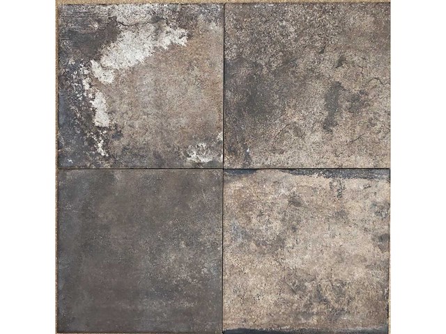 Coem bricklane bruno mat vloertegel 30,5x30,5 cm 50,41 m² - afbeelding 8 van  10