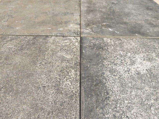 Coem bricklane bruno mat vloertegel 30,5x30,5 cm 50,41 m² - afbeelding 10 van  10