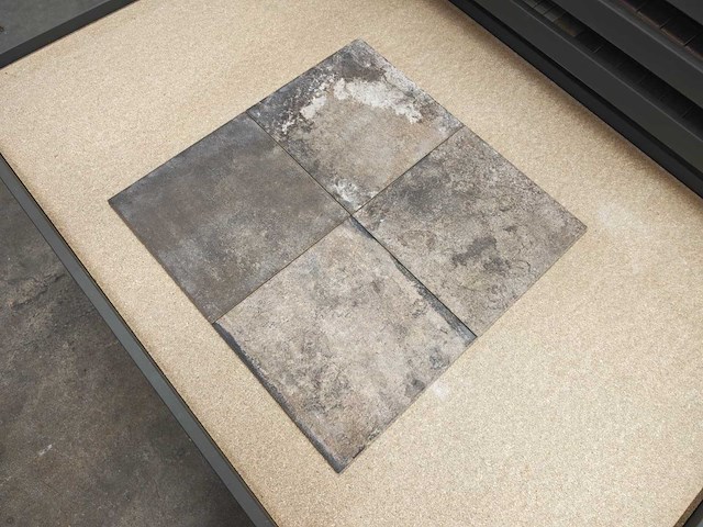 Coem bricklane bruno mat vloertegel 30,5x30,5 cm 50,41 m² - afbeelding 4 van  10