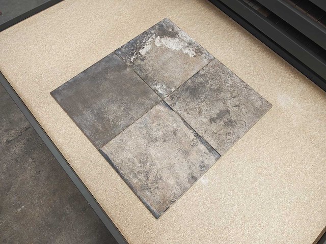 Coem bricklane bruno mat vloertegel 30,5x30,5 cm 50,41 m² - afbeelding 6 van  10