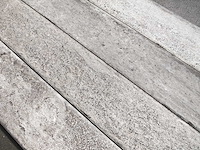 Coem bricklane cemento mat vloertegel 10,1x61,4 cm 25,86 m² - afbeelding 5 van  7