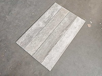 Coem bricklane cemento mat vloertegel 10,1x61,4 cm 25,86 m² - afbeelding 3 van  7