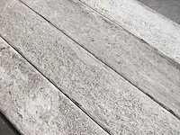Coem bricklane cemento mat vloertegel 10,1x61,4 cm 25,86 m² - afbeelding 5 van  7