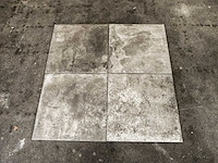 Coem bricklane cemento mat vloertegel 30,5x30,5 cm 45,57 m² - afbeelding 1 van  6