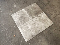Coem bricklane cemento mat vloertegel 30,5x30,5 cm 45,57 m² - afbeelding 3 van  6