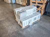 Coem bricklane cemento mat vloertegel 30,5x30,5 cm 45,57 m² - afbeelding 6 van  6