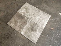 Coem bricklane cemento mat vloertegel 30,5x30,5 cm 45,57 m² - afbeelding 1 van  2